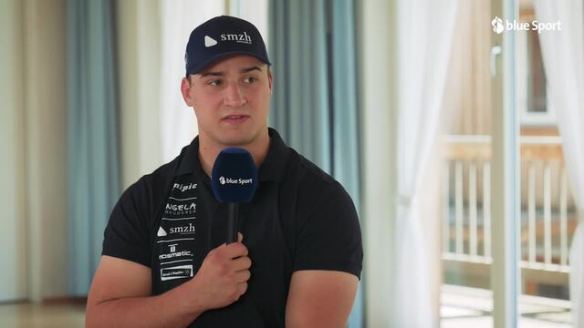 Werner Schlegel: «Falls mein Vater noch Platz im Stall hätte»