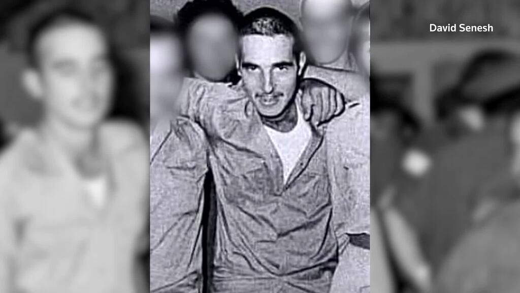 Psychologe: Leben der Geiseln wird «nie mehr dasselbe sein»