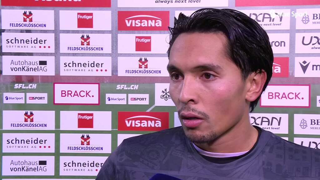 Schneider: «Die Fans stehen immer hinter uns»