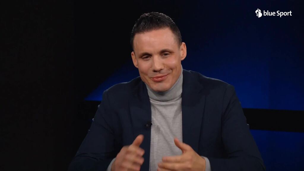 «Mein Bruder war ein Soldat, ich ein Häuptling»