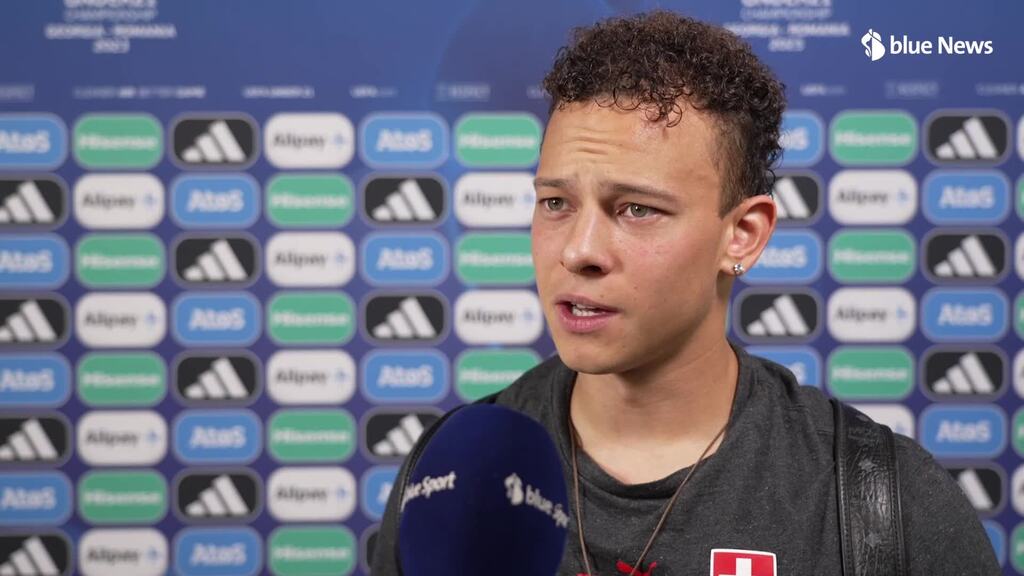 Julian von Moos: «Jeder einzelne der Mannschaft hat sich aufgeopfert.»﻿
