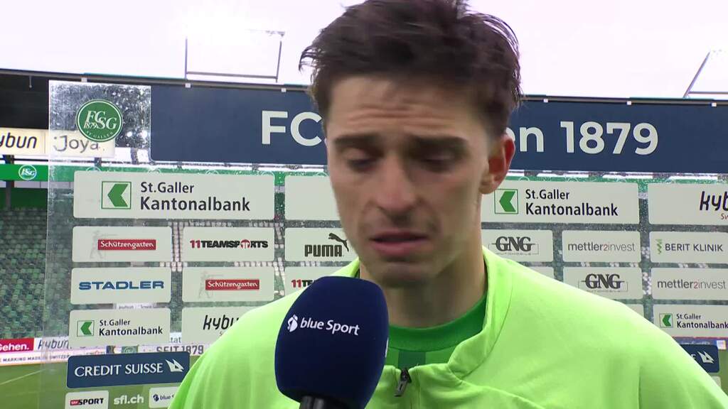 Vallci: «Das ist sehr, sehr ärgerlich»