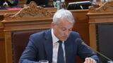 Bundesrat Beat Jans zu Messerangriff von Winterthur