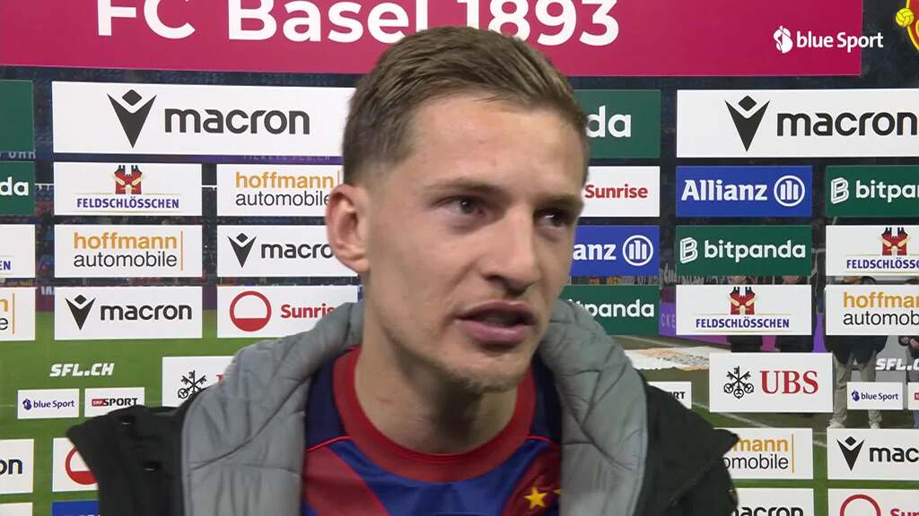 Omeragic: «In den letzten dreissig Minuten den Faden verloren»