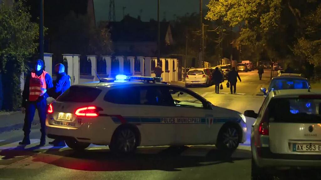 Mort de Samuel Paty: l'attentat «aurait pu être évité» (avocate de la famille)