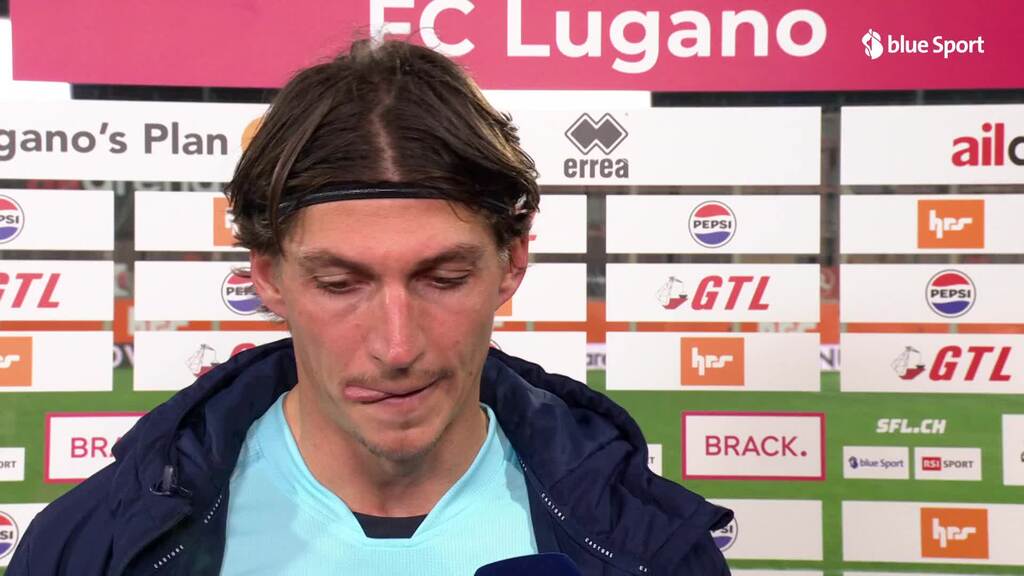 Zuber: «In den ersten 15 Minuten haben wir kein gutes Spiel gemacht»