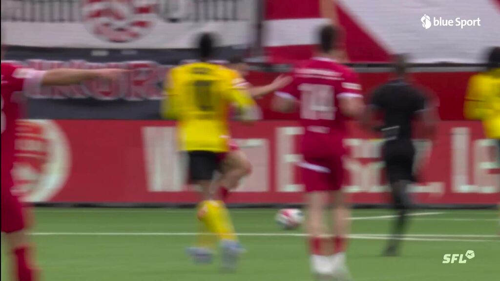 YB fällt auseinander – Rastoder erhöht für Thun