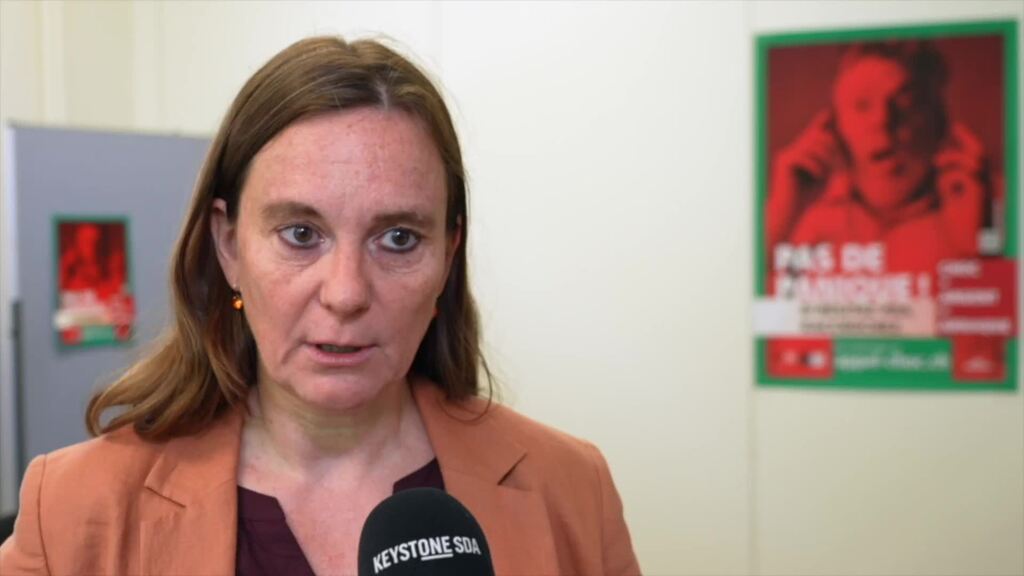 Präventionskampagne warnt vor Enkeltrick und Schockanrufen