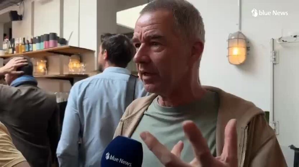 Urs Wehrli: «Ich bin wirklich erleichtert»