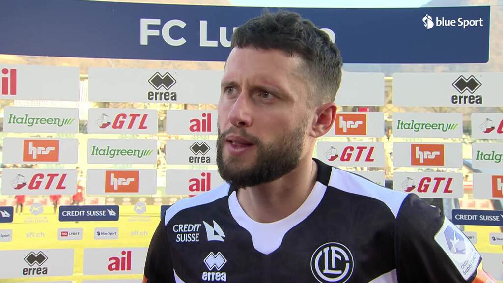 Daprelà: «Es war ein Abnützungskampf»