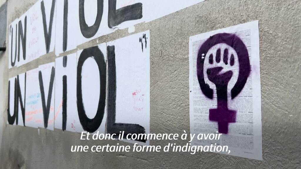 Procès des viols de Mazan: Gisèle Pelicot 