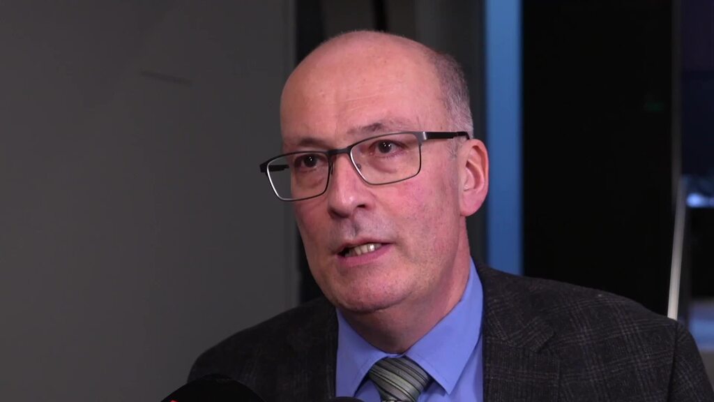 Jans oder Pult: Wer überzeugt die Bauern?