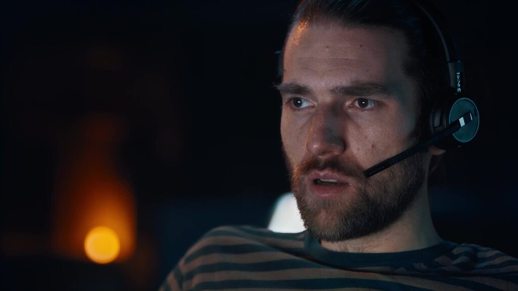 Episode 5 - Insasse Winter