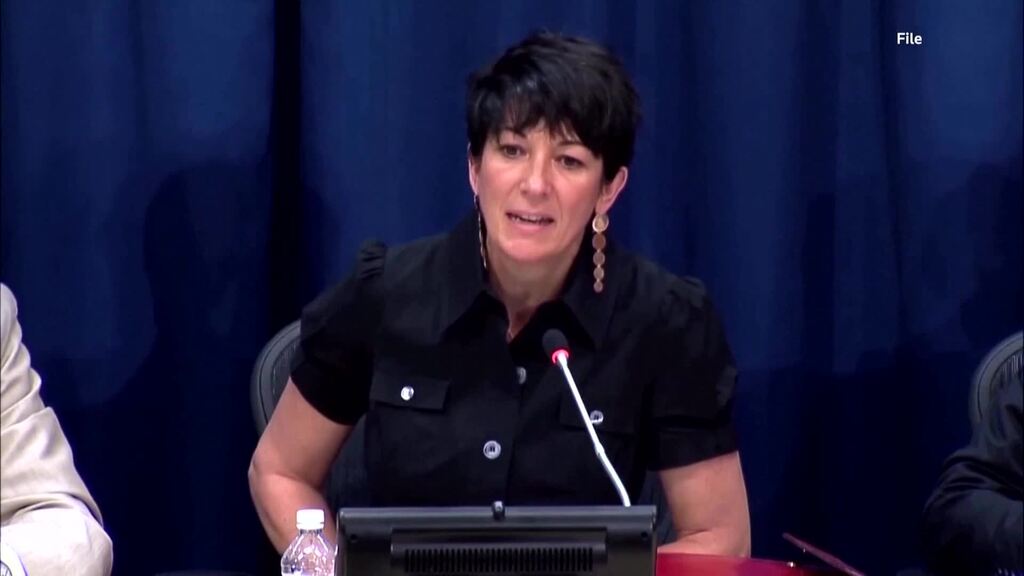 Demokratin unterzeichnet Epstein-Petition nach ausstehender Vereidigung