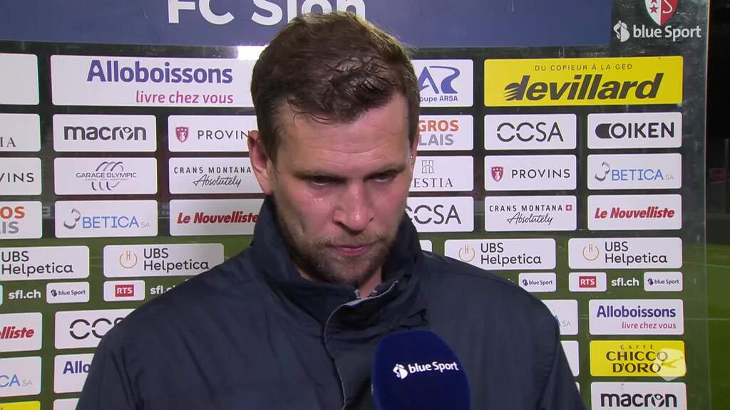 Fabian Frei: «Jetzt haben wir es wieder in den eigenen Füssen»