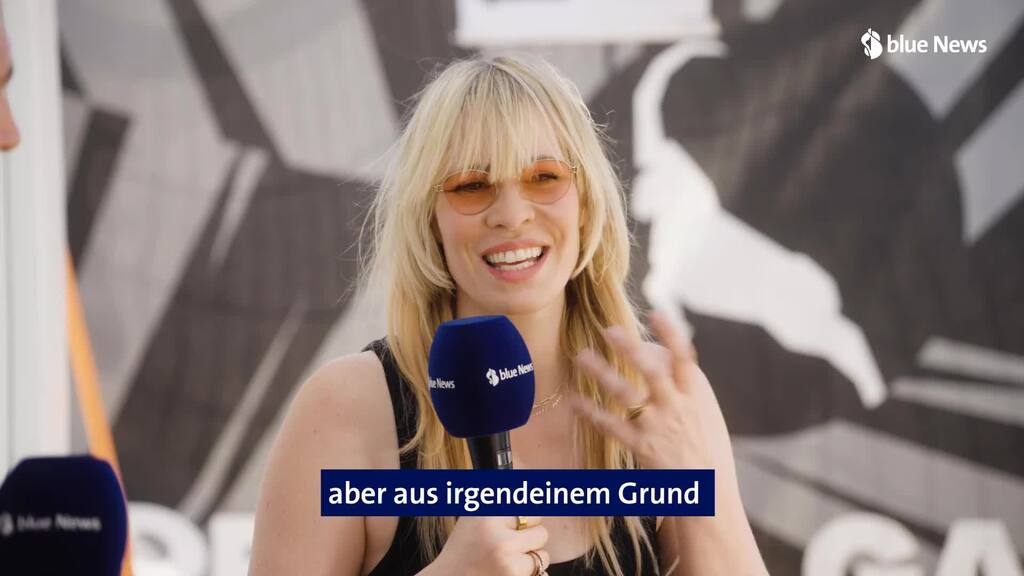 Natasha Bedingfield im Interview
