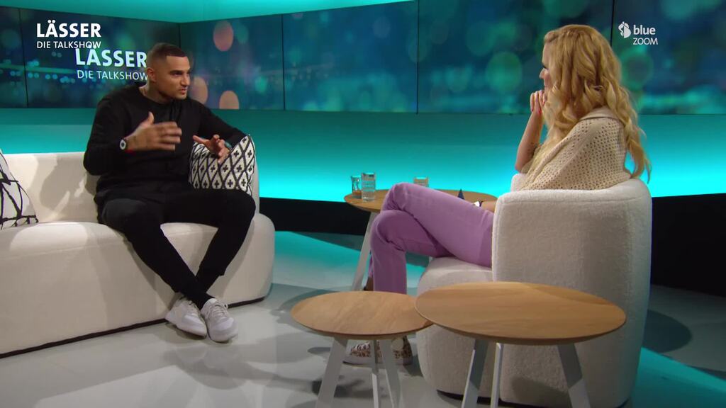 Boateng spricht Klartext: «Das ist das Problem der Fussballer»