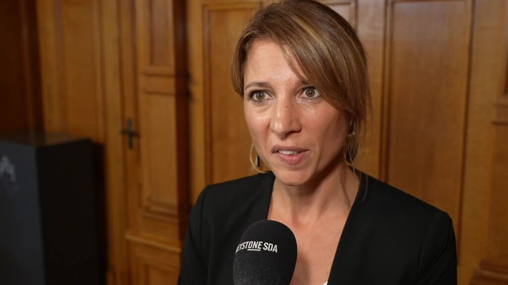 Nationalratskommission verlangt Klarheit zu Unterschriften-Bschiss