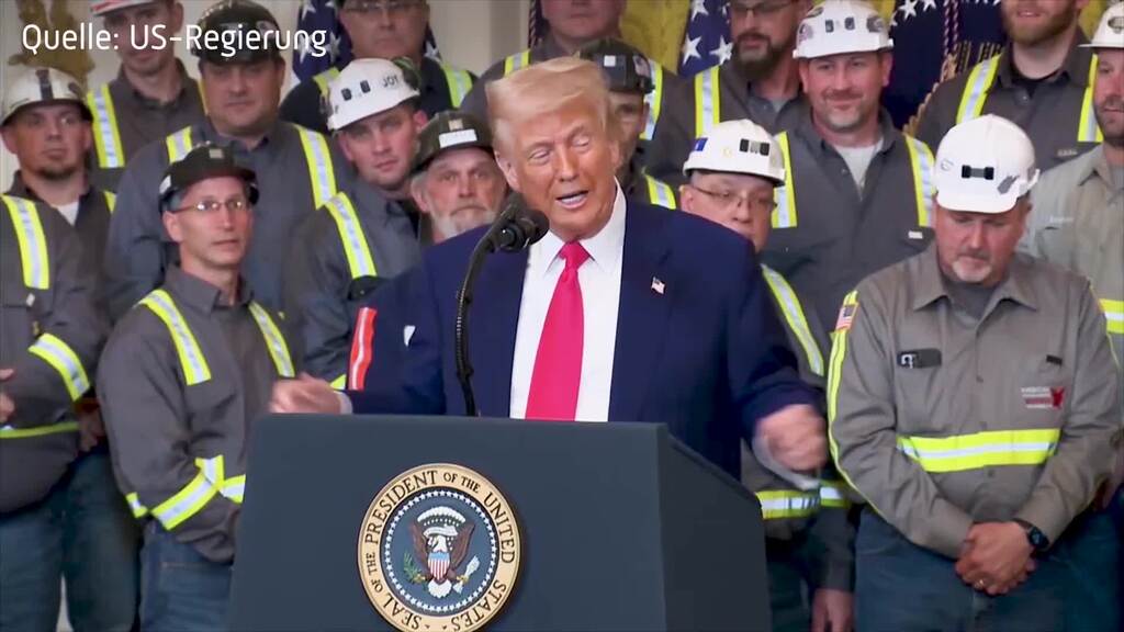 US-Richterin stoppt Trumps Vorgehen gegen Harvard