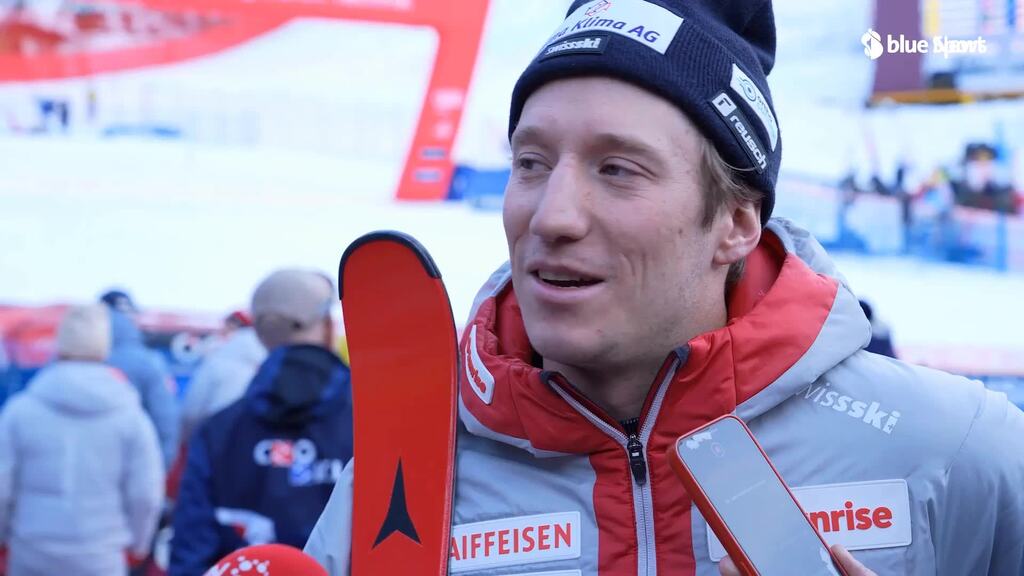 Kristoffersen furioso a Wengen, Nef lo punge: «Lasciamogli fare le sue piccole crisi...»