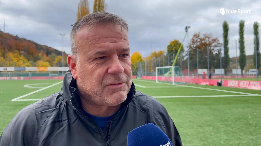 Patrick Rahmen: «Der Empfang war sehr herzlich»