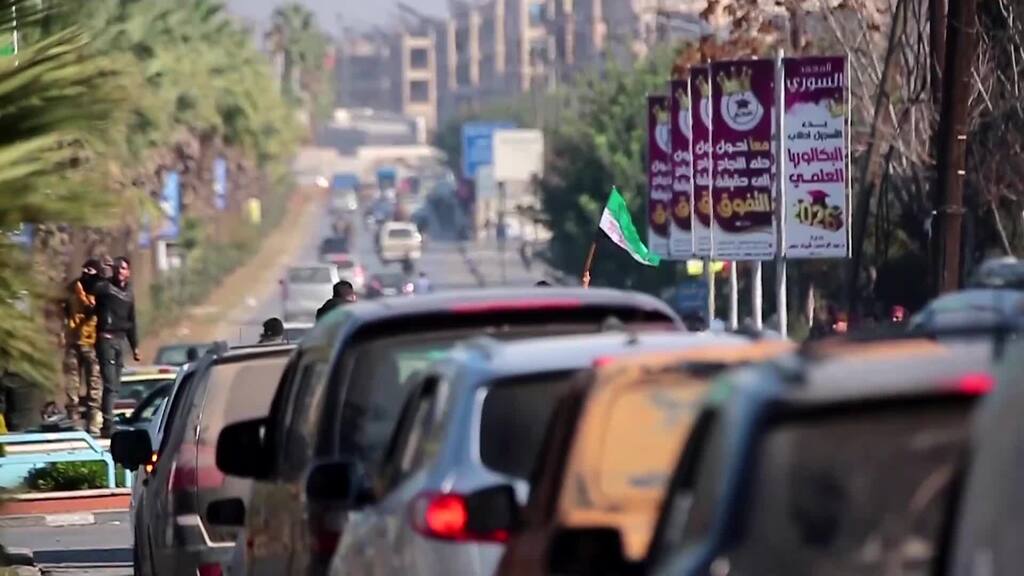 Rebellen kontrollieren weite Teile von Aleppo