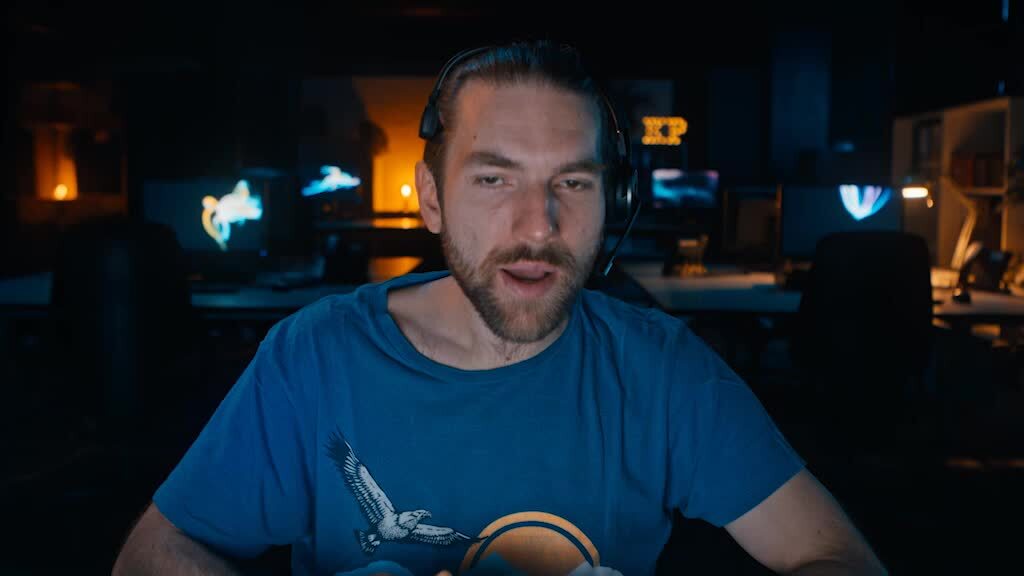 Lohmann hebt (bald) ab