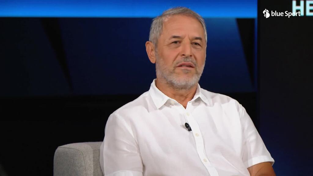 Koller: «In Basel gingen die Spieler zum Sportchef und zum Präsidenten»