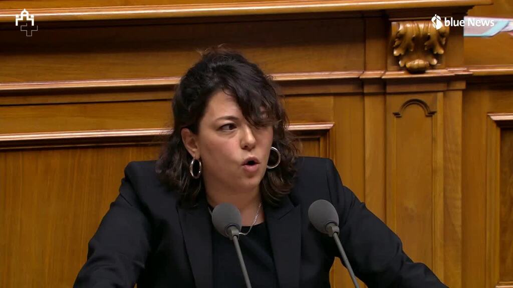 Funiciello enttäuscht – Keine Million für den Schutz von Frauen