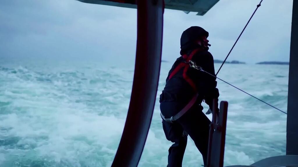 Finnland entert aus Russland kommenden Tanker nach Seekabel-Ausfall