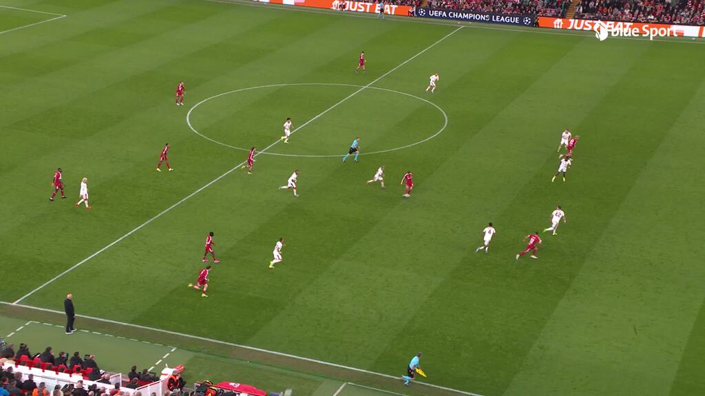 Ekitiké libera Anfield!