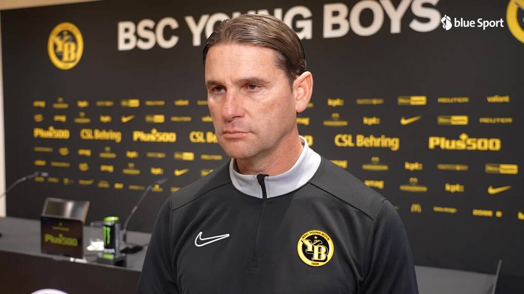 Seoane: «Habe viele positive Erinnerungen»