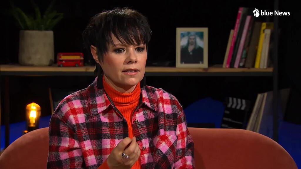 Francine Jordi über schwierige Zeiten