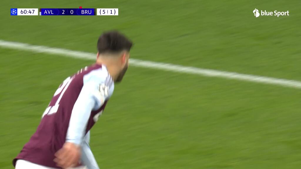 Asensio doppelt nach