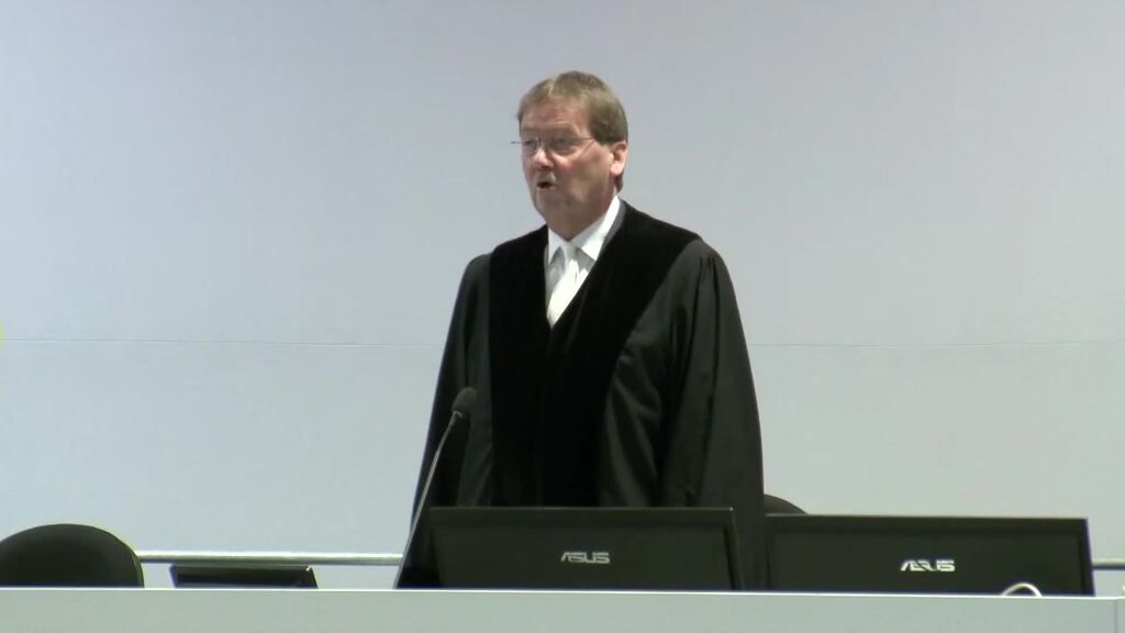 Todesfahrer von Magdeburg: Ich habe am Steuer gesessen