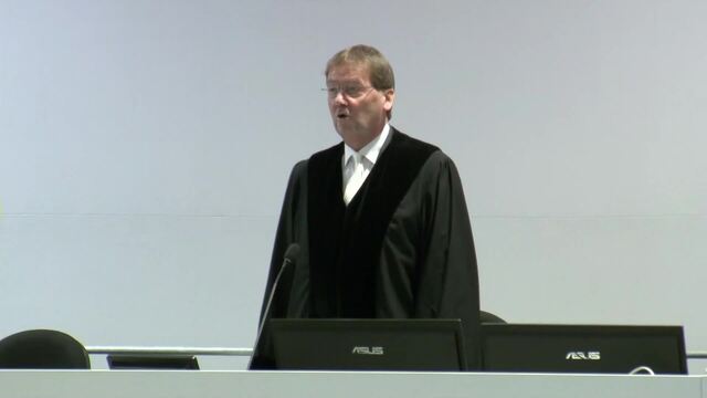 Todesfahrer von Magdeburg: Ich habe am Steuer gesessen