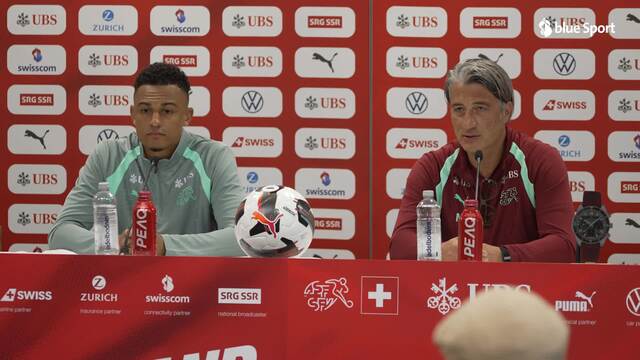 Dan Ndoye : «Une Coupe du monde, un rêve d'enfant»