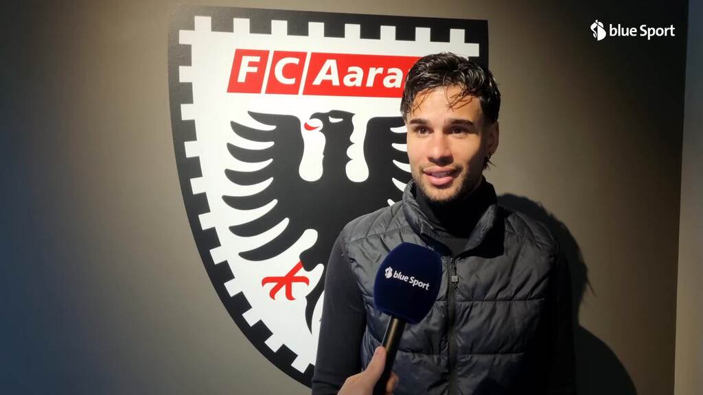 Miguel Peralta nach fünf Kreuzbandrissen: «Warum ich, ist eine Frage, die ich mir oft gestellt habe»﻿