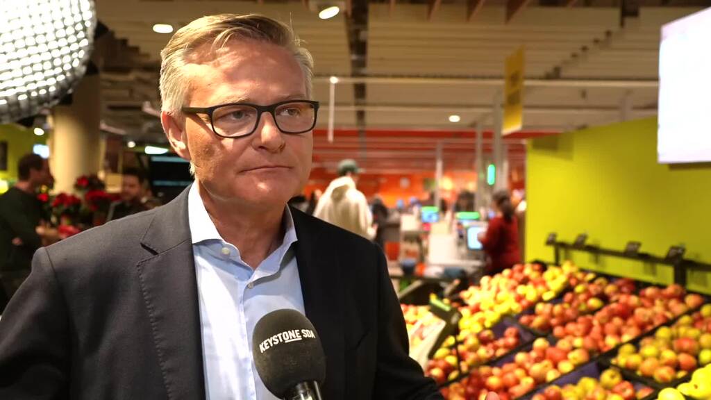 Migros mit grosser Investitionskampagne