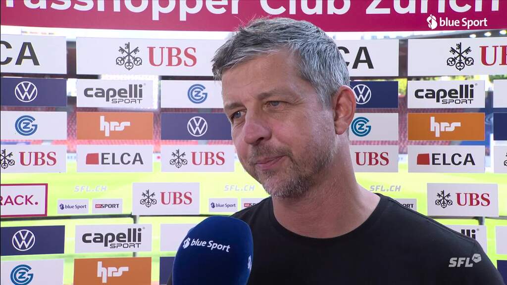 Scheiblehner: «Das Ergebnis ist sehr enttäuschend»
