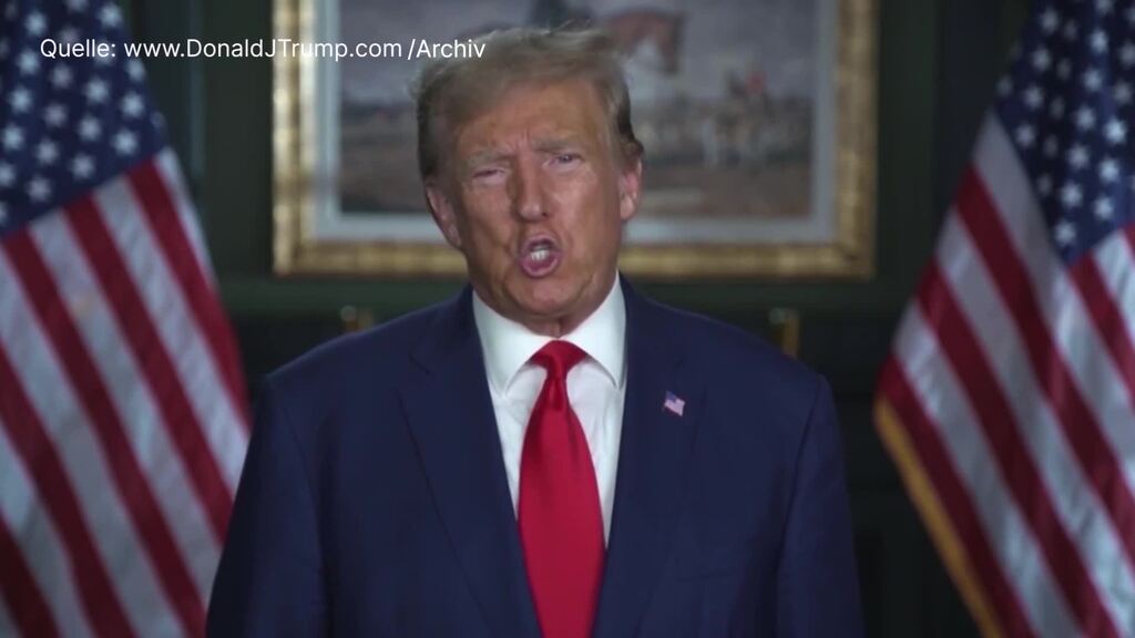 Falsche Angaben über Vermögen: US-Richter wirft Trump Betrug vor