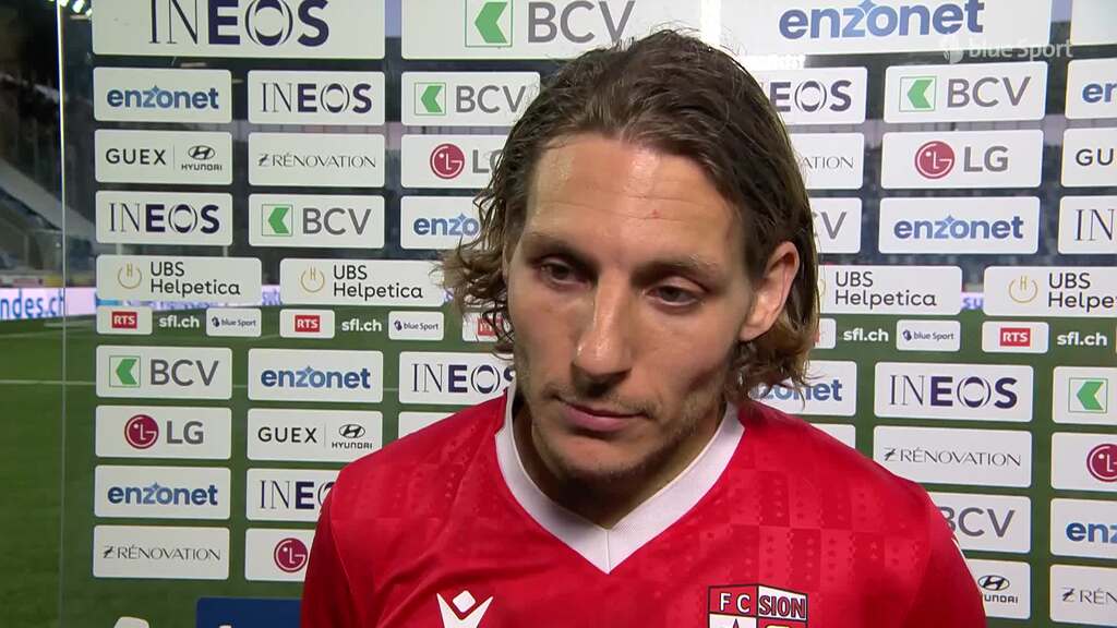 Numa Lavanchy : «On s’est fait punir»