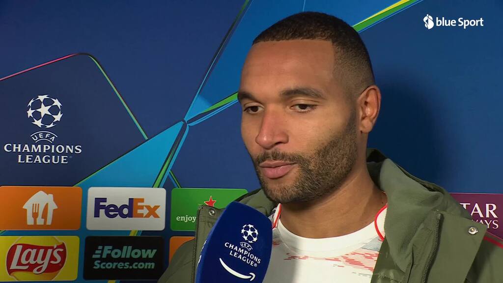 Bayern-Verteidiger Tah: «Die erste Halbzeit war brilliant von uns»