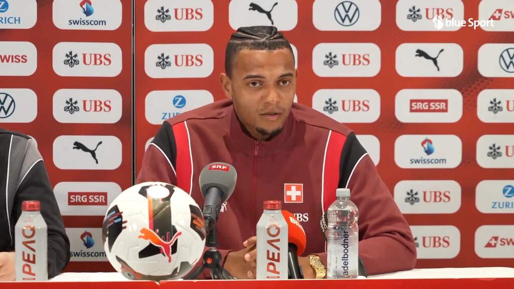 Akanji über die Schweden: «Sie werden hierherkommen und Gas geben»