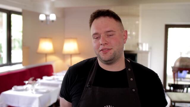 Pasta mit Erdbeeren? In Polen ganz normal!