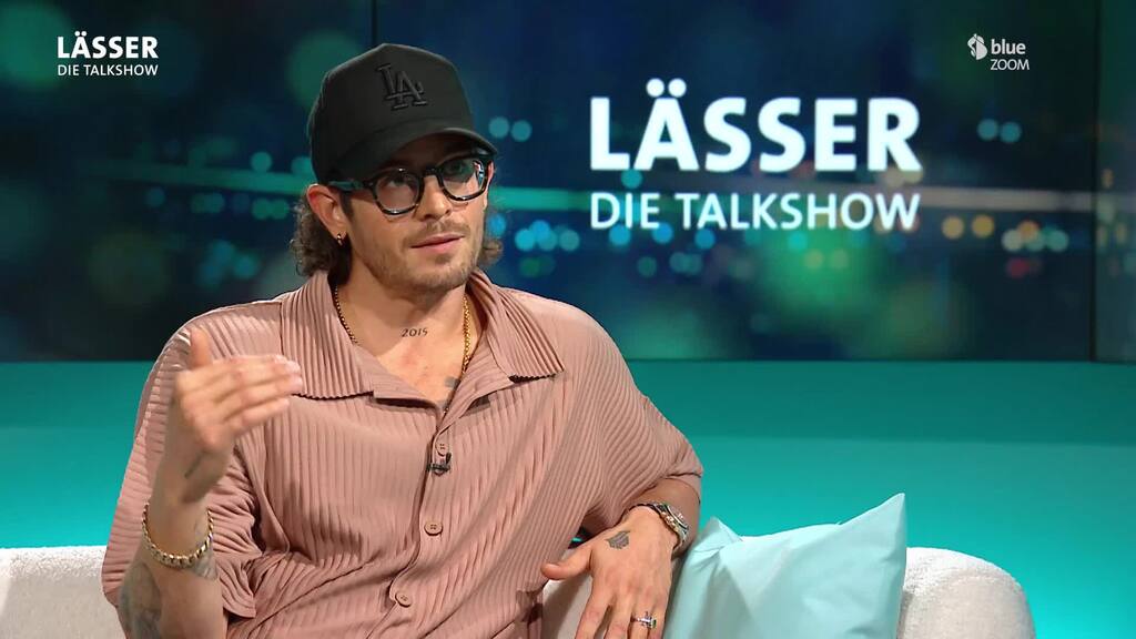 Loco Escrito: «Würde meine Tochter nicht in der Schweiz aufwachsen, hätte sie vielleicht ein besseres Leben»