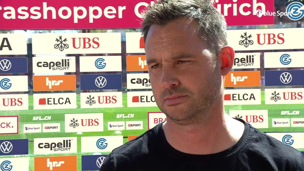 Messner: «Es ist die Hauptaufgabe des Trainers, die Jungs aus dem Loch zu holen»﻿