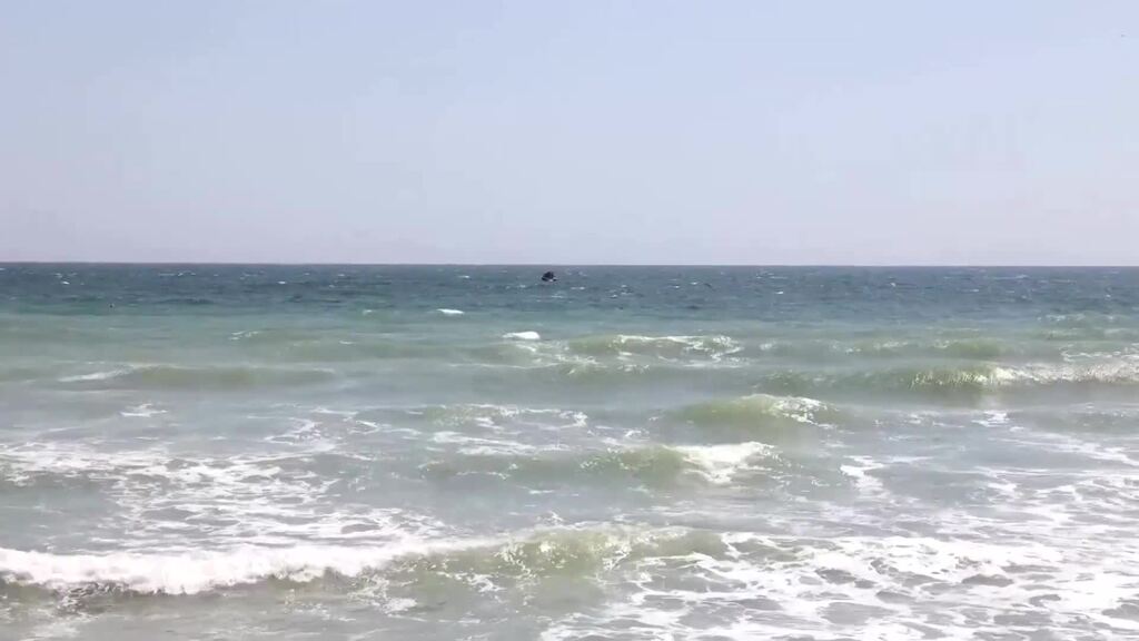 Minensuche im Schwarzen Meer