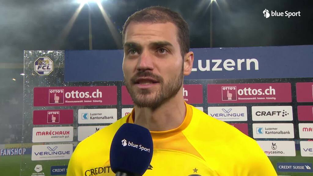 Yanick Brecher: «Wir dürften uns nicht mal beklagen, würden wir 8 oder 9 Stück bekommen»