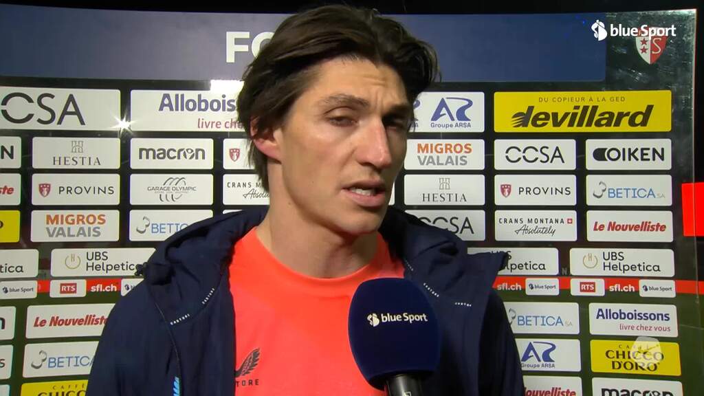 Zuber: «Was will ich jetzt über Positives reden?»